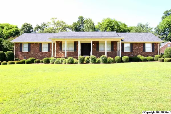 109 Oakhurst Drive, Madison, AL 35758