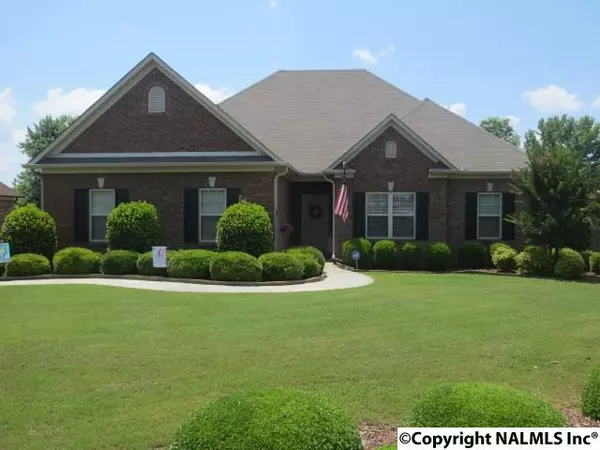 Athens, AL 35613,26514 Mill Creek Way