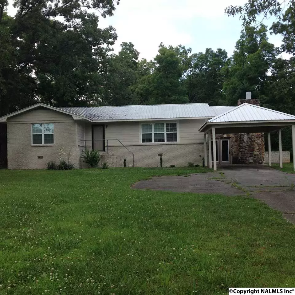 Rainsville, AL 35986,302 Shankles Circle