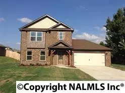 102 Hunter Way, Owens Cross Roads, AL 35763