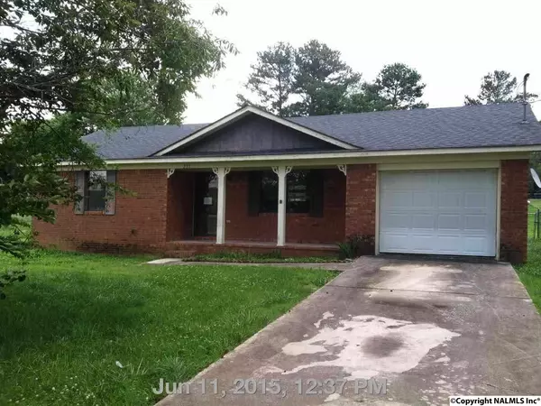 237 Golightly Spring Road, Toney, AL 35773