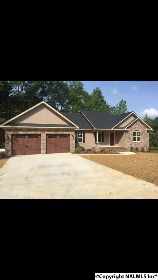 1149 Cheyenne Drive, Southside, AL 35907