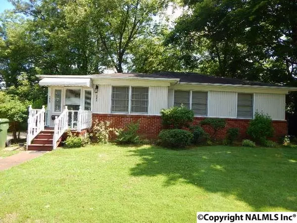 3905 Gesman Place, Huntsville, AL 35805