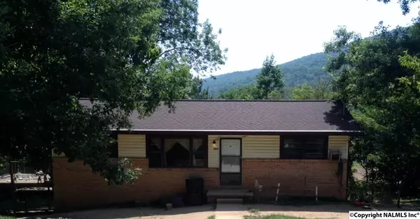 3813 SW Steele Drive, Fort Payne, AL 35967