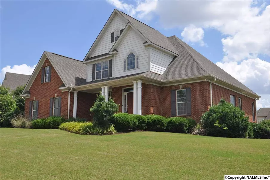 23111 Piney Creek Drive, Athens, AL 35613