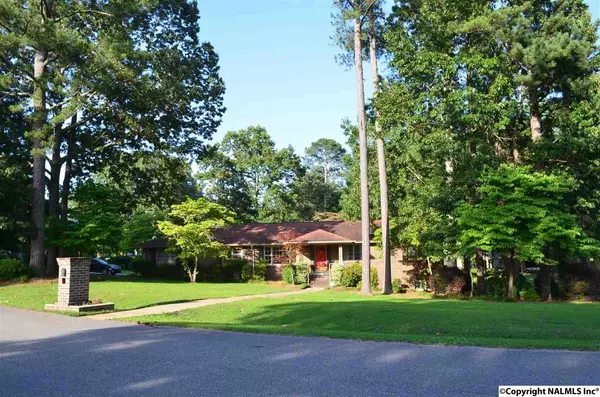 121 Wildhaven Circle, Gadsden, AL 35901