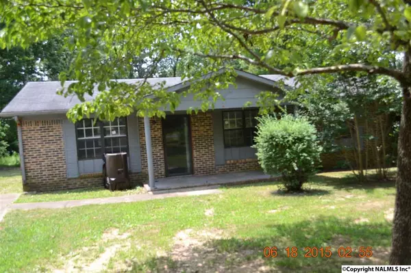 172 County Road 222, Woodville, AL 35776