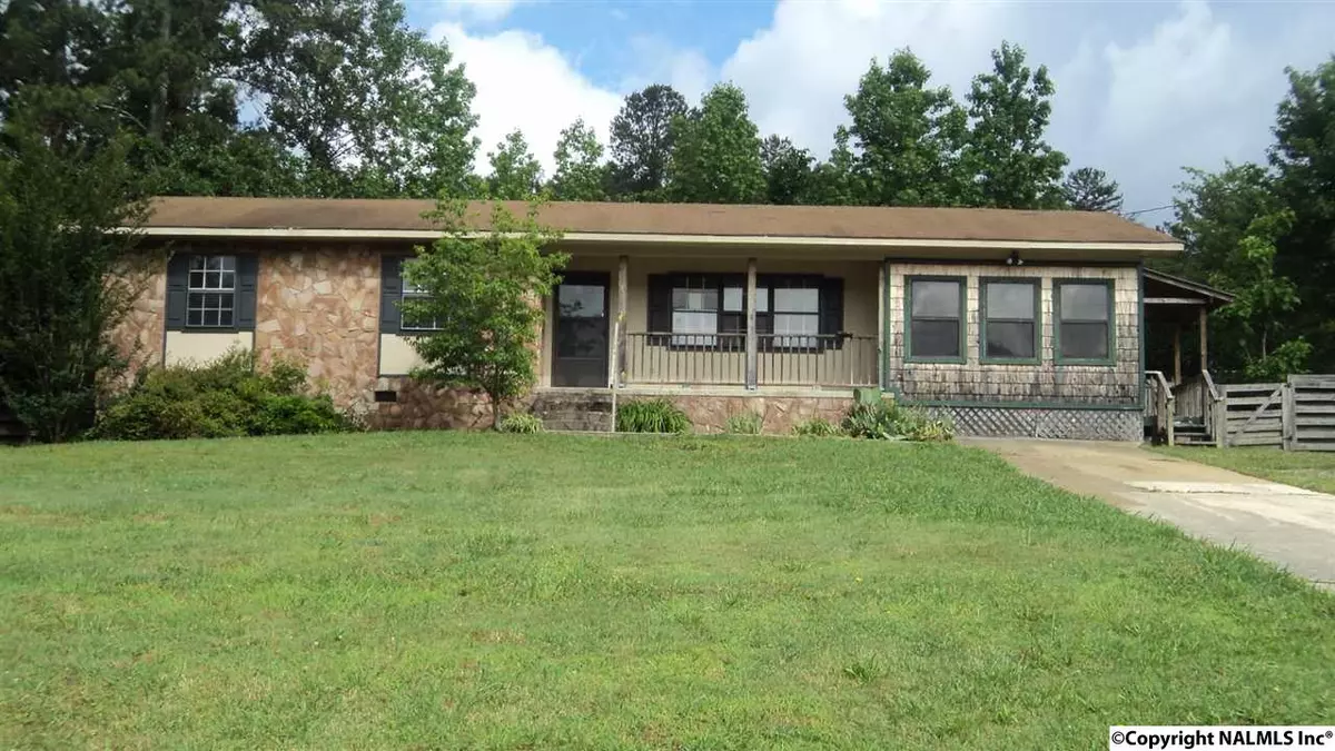 Fort Payne, AL 35967,4008 Grand Avenue