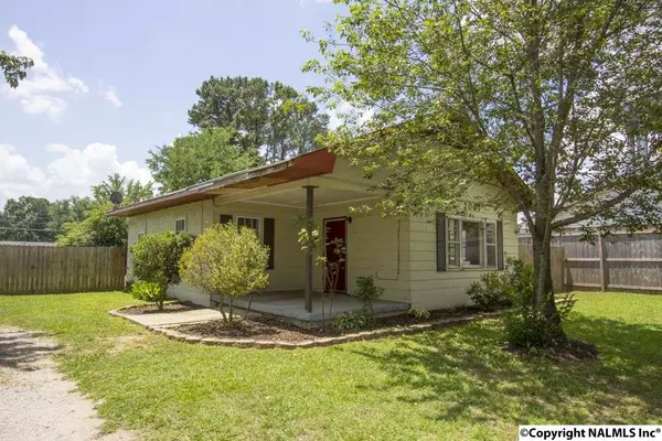 2007 SE Magnolia Street, Decatur, AL 35601