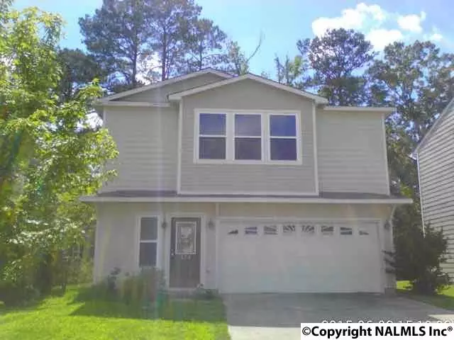 128 Blackwell Court, Owens Cross Roads, AL 35763