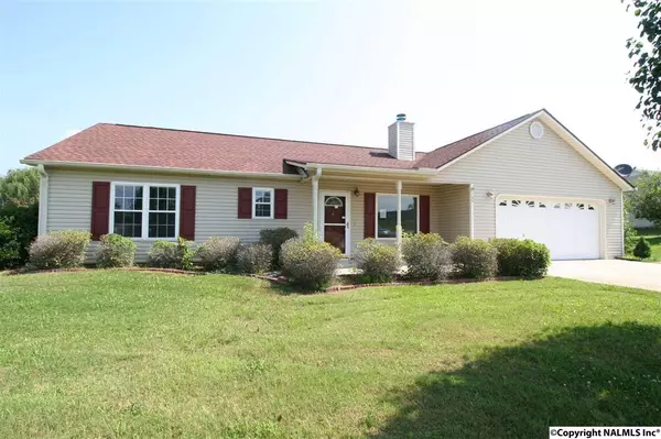 169 Fox Chase Trail, Toney, AL 35773