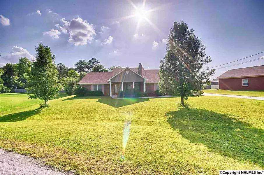 102 Holtham Circle, Harvest, AL 35749