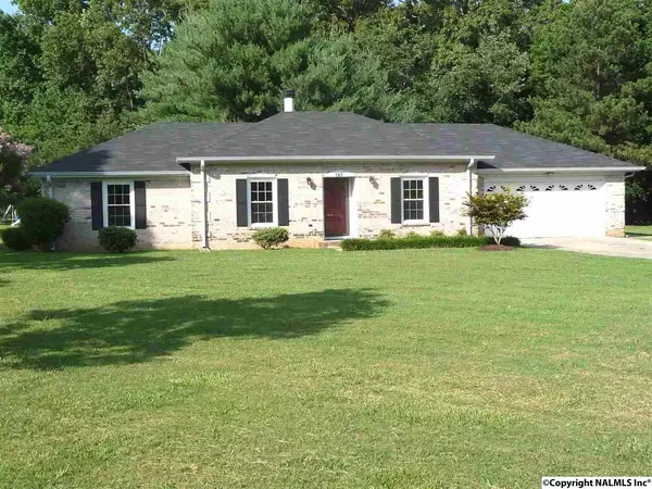 197 Frances Amelia Drive, Huntsville, AL 35811