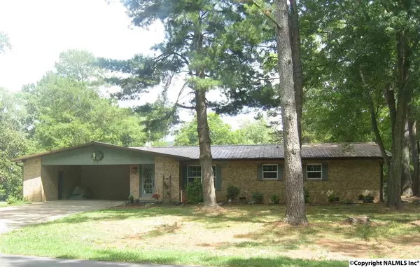 2107 Alabama Avenue, Fort Payne, AL 35967