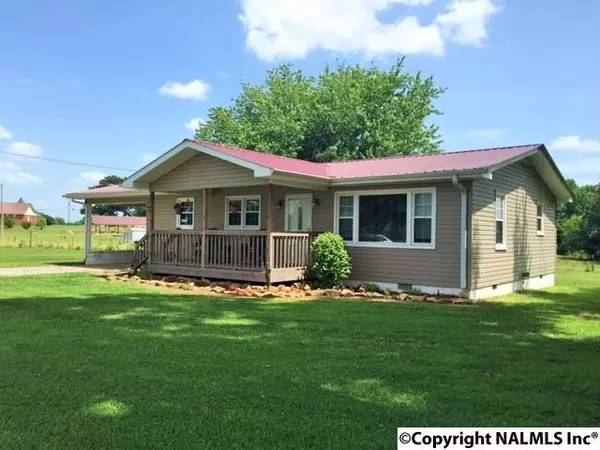 Rainsville, AL 35986,1237 County Road 102