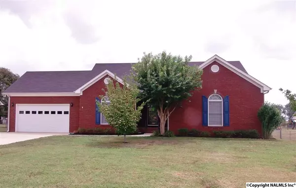 213 Rindon Lane, Hazel Green, AL 35750