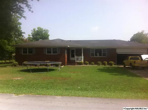 Glencoe, AL 35905,510 Belmar Circle