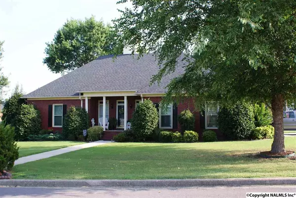 Arab, AL 35016,104 NW Covington Court