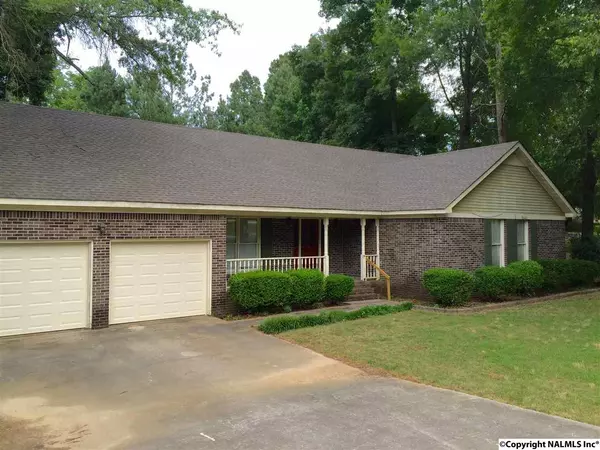 86 Seneca Springs Drive, Trinity, AL 35673