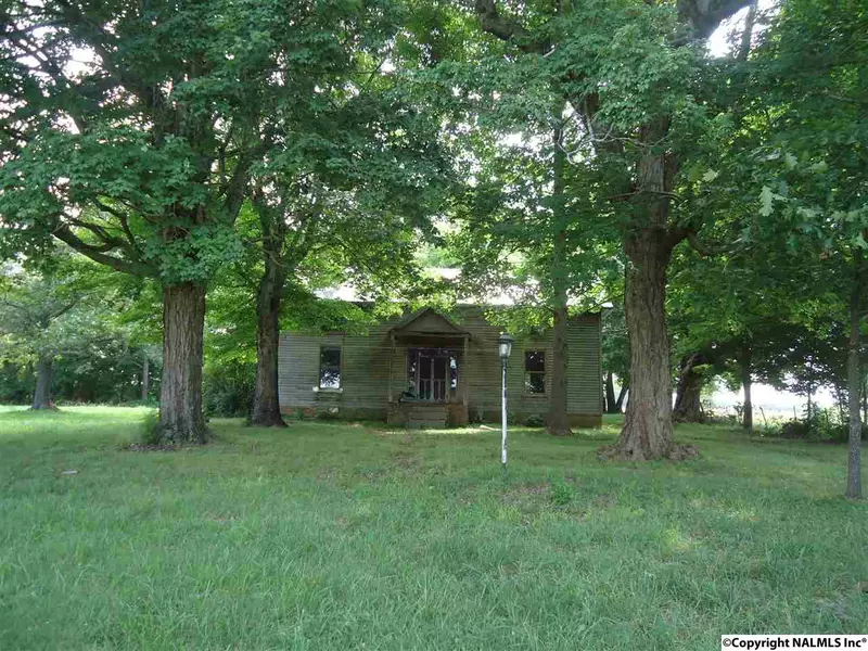 30 Asa Smith Road, Ardmore, TN 38449