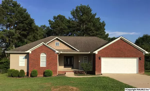 3373 Mayflower Lane, Southside, AL 35907