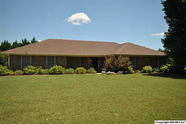 164 Bellhurst Road, Meridianville, AL 35759