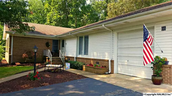 Rainsville, AL 35986,66 SW 4th Avenue