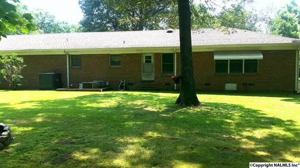 Rainsville, AL 35986,66 SW 4th Avenue