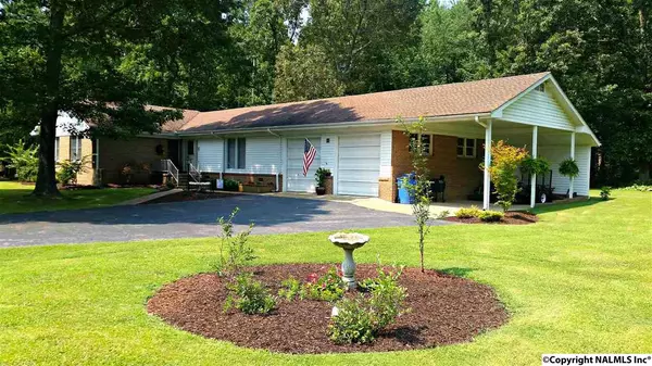 66 SW 4th Avenue, Rainsville, AL 35986