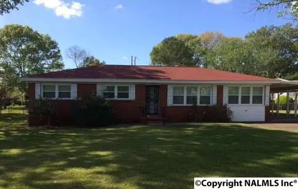 3218 Bayless Drive, Huntsville, AL 35805