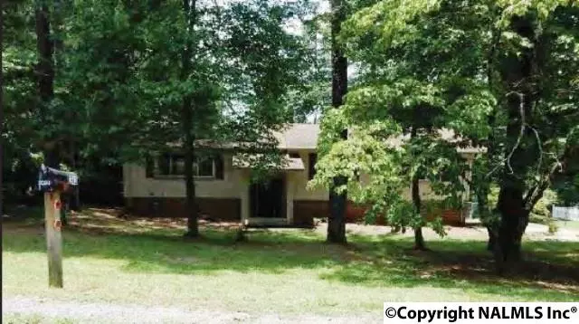 Scottsboro, AL 35769,3604 Pine Ridge Road