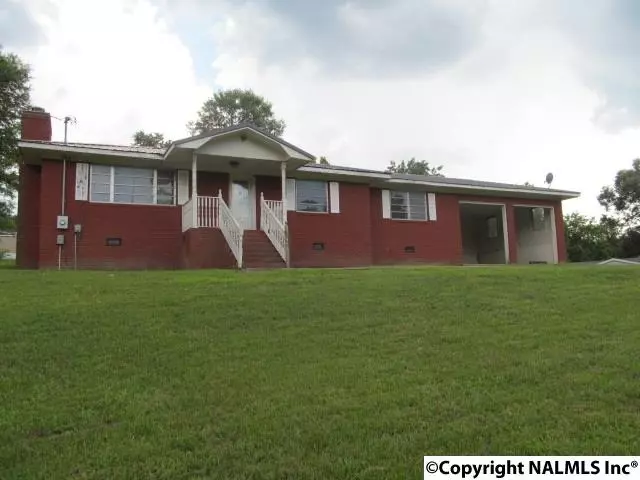 4008 Grady Drive, Altoona, AL 35952