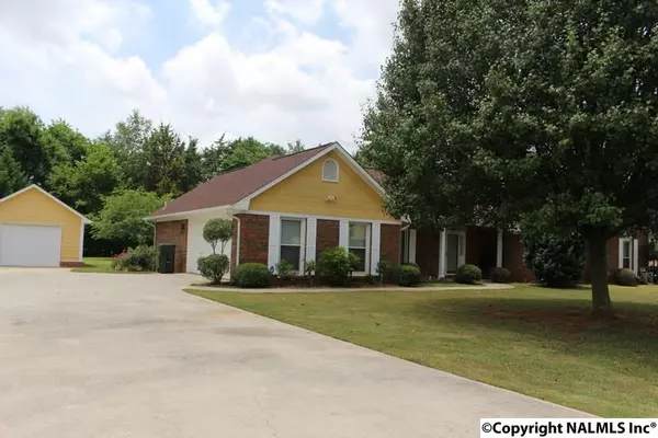 Harvest, AL 35749,228 Sweet Bay Court