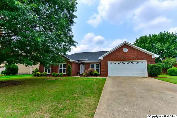 121 Lea Brook Circle, Madison, AL 35758