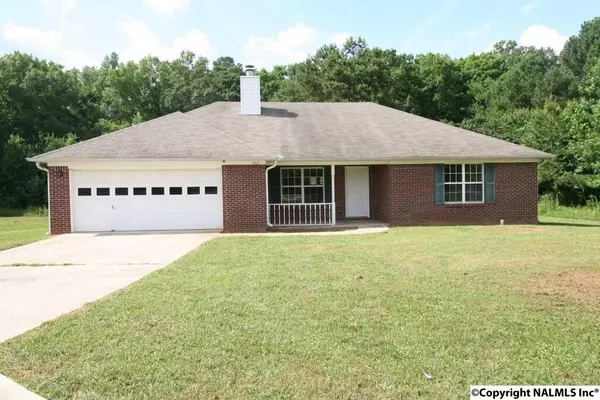 2321 Grimwood Road, Toney, AL 35773