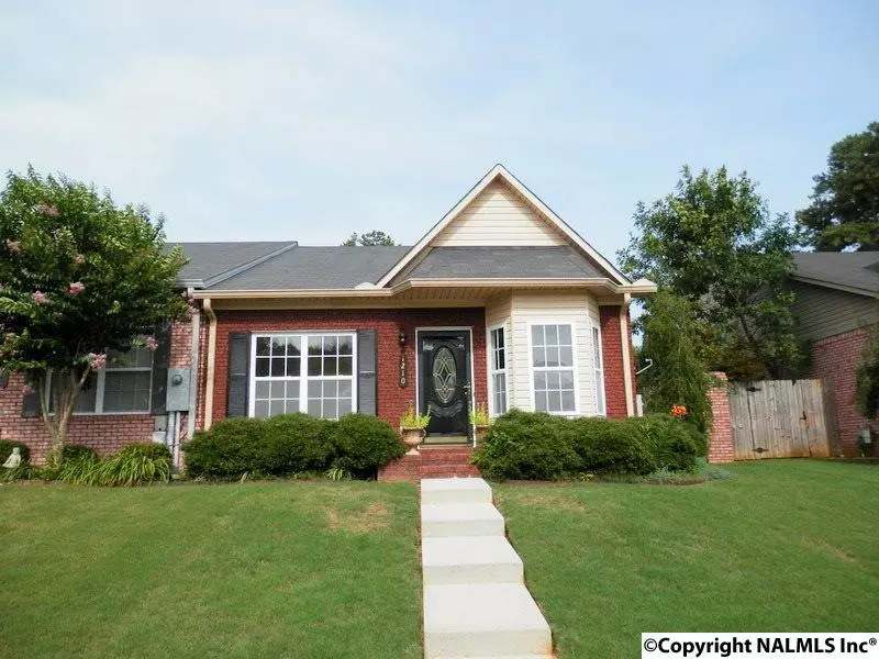 1210 Autumn Lane, Hartselle, AL 35640