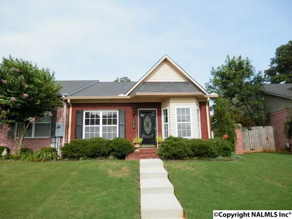 Hartselle, AL 35640,1210 Autumn Lane