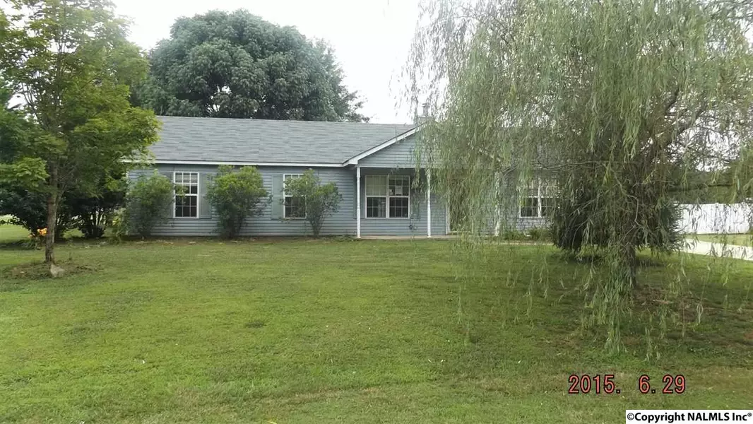 334 Buffalo Creek Drive, Toney, AL 35773