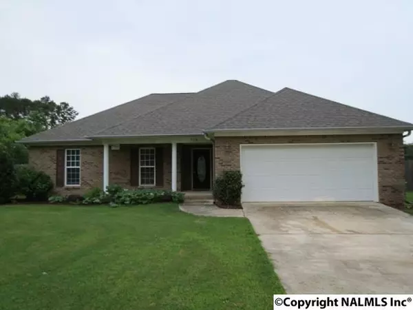 723 Maple, New Hope, AL 35760