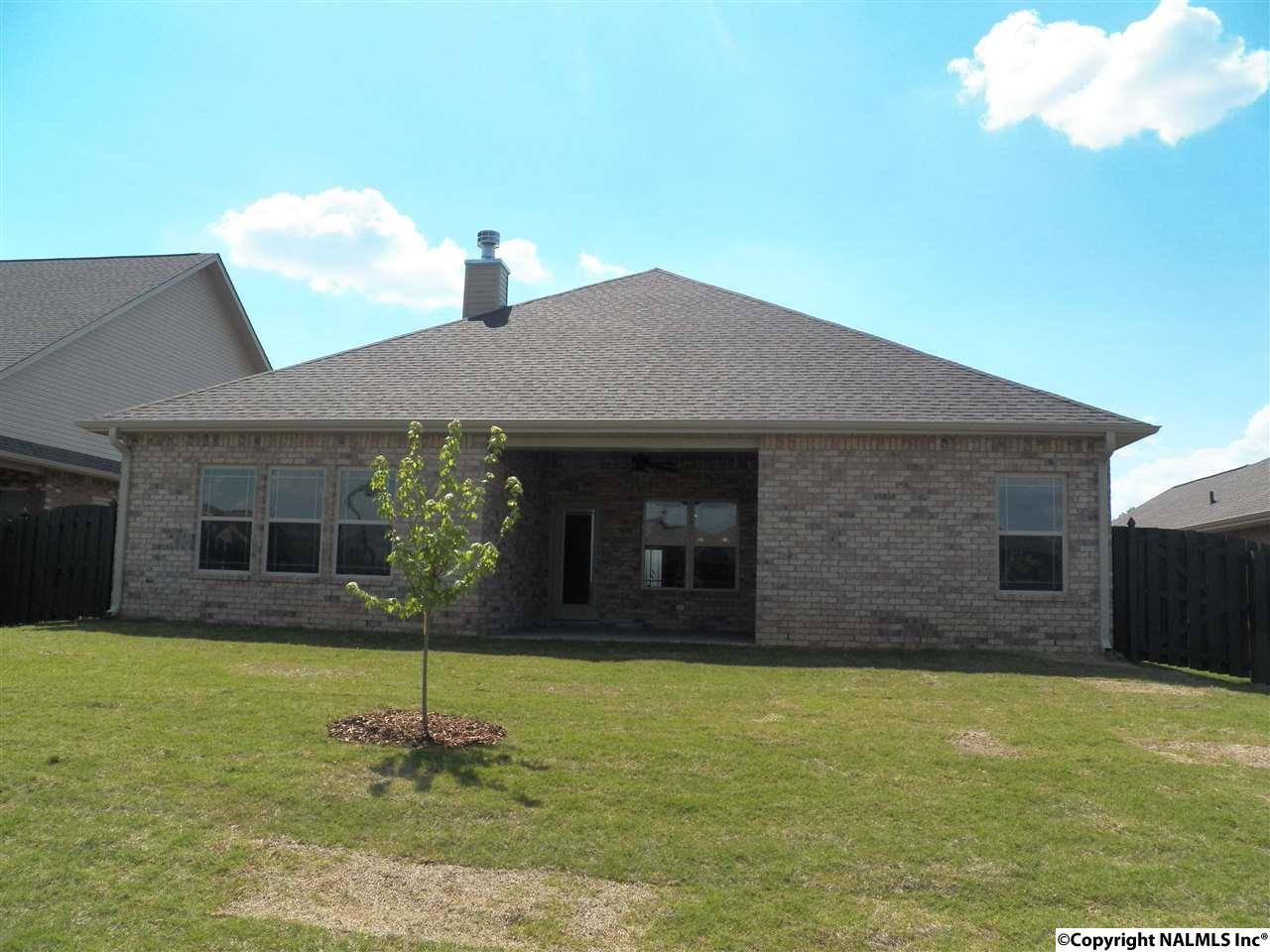 Huntsville, AL 35824,405 Bay Tree Lane