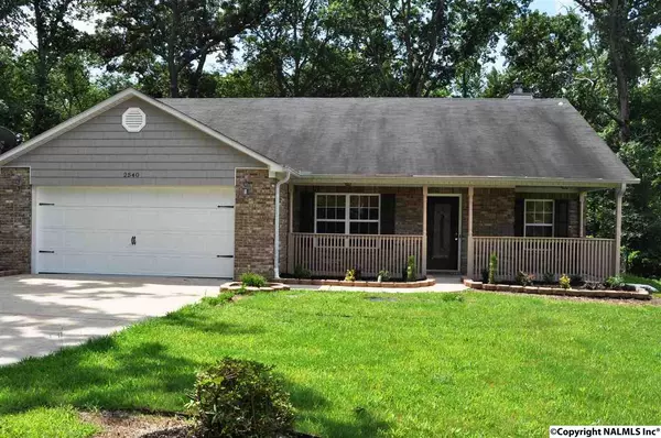 2540 Ready Section Road, Toney, AL 35773