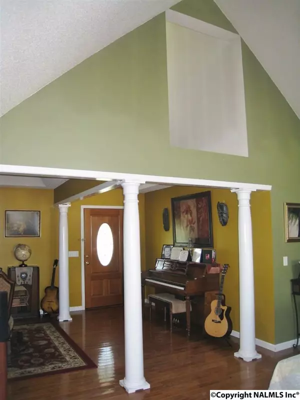 Rainsville, AL 35986,23 Meadows Drive