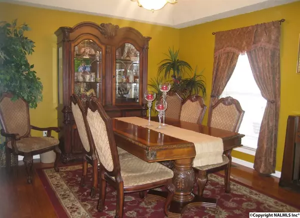 Rainsville, AL 35986,23 Meadows Drive