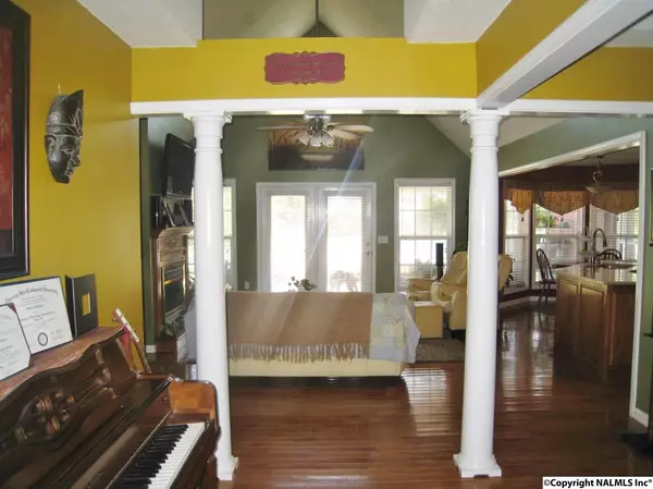 Rainsville, AL 35986,23 Meadows Drive