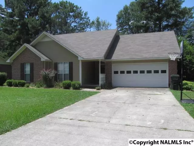 410 Briarwood Avenue, Albertville, AL 35950