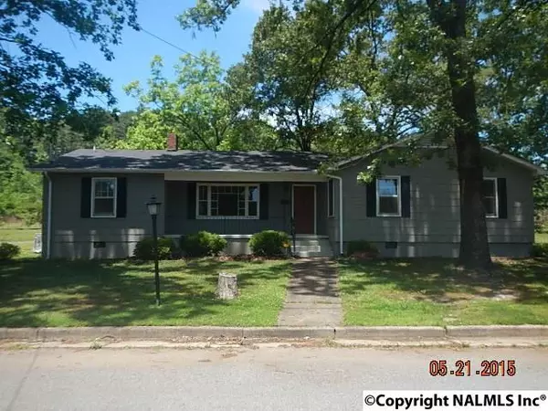 3615 Western Ave, Gadsden, AL 35904