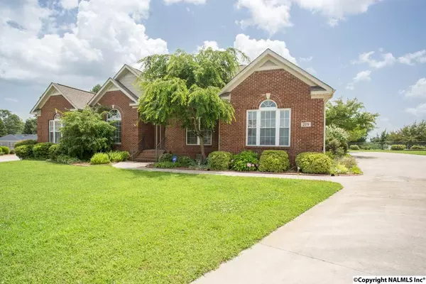 New Market, AL 35761,219 Reeney Drive