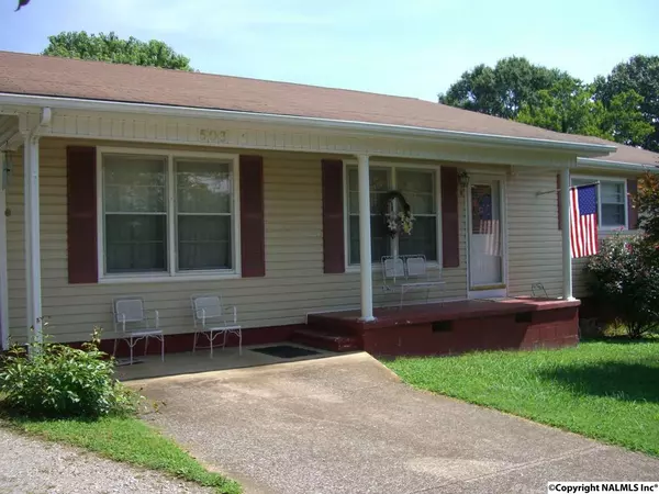 Scottsboro, AL 35768,503 Dean Street