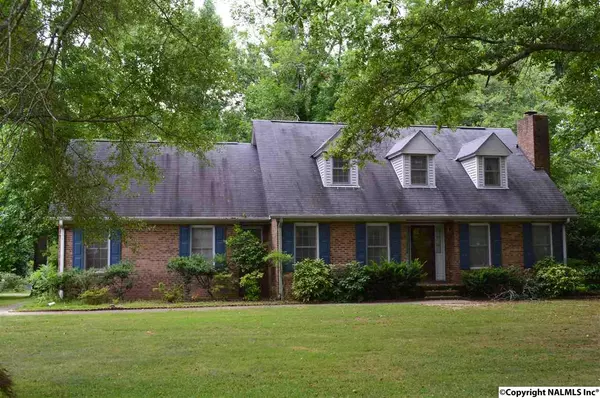 Arab, AL 35016,807 Colonial Drive