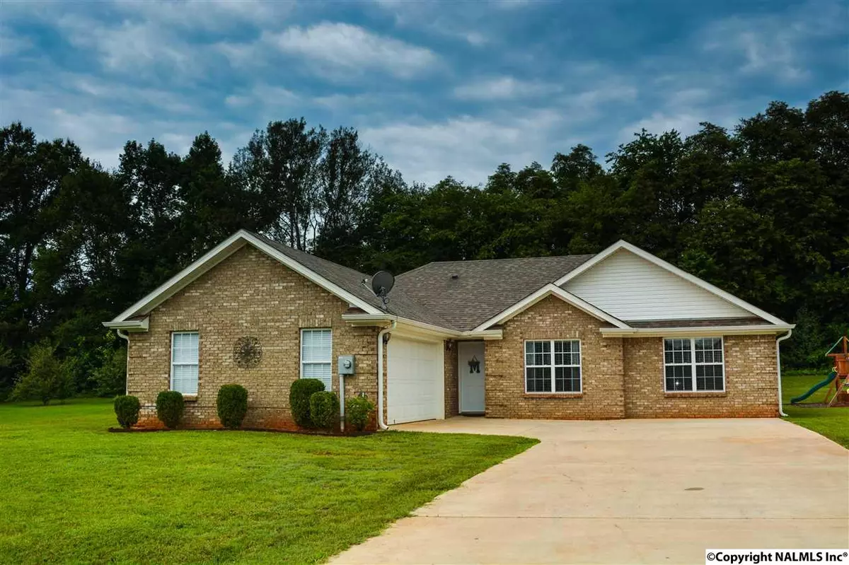 Hazel Green, AL 35750,158 Hazel Trace